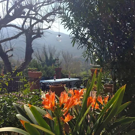 Coli Villa Calci