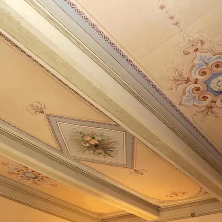 Coli Villa Calci