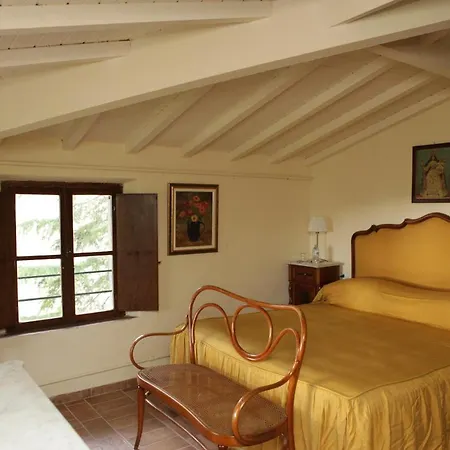 Villa Coli *