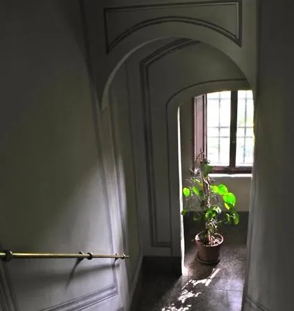 Coli Villa *