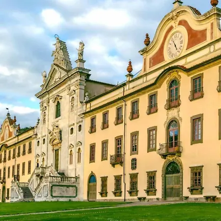 Villa Coli Calci