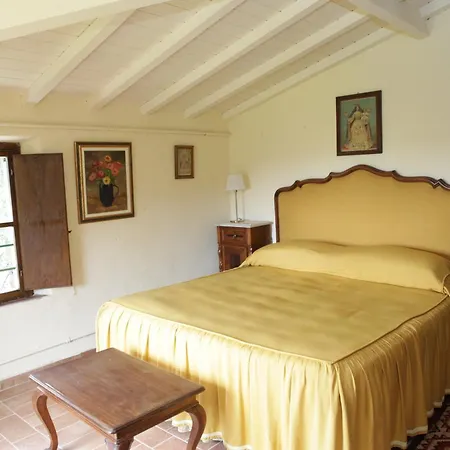 Coli Villa