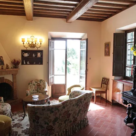 Coli Villa