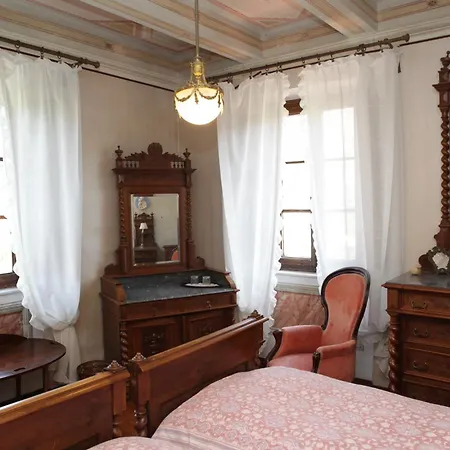 Villa Coli