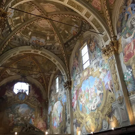 Villa Coli Calci