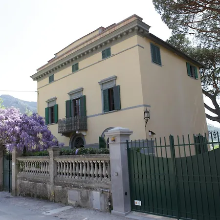 Coli Villa