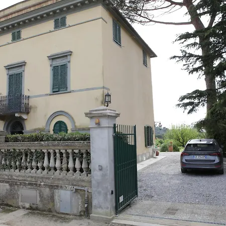 Coli Villa